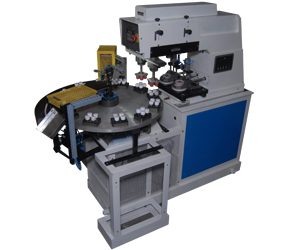 Pad Printing Machine